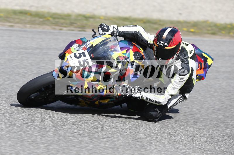 /03 04.04.2026 Speer Racing ADR/Gruppe rot/55